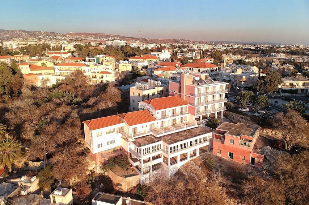 المظهر الخارجي