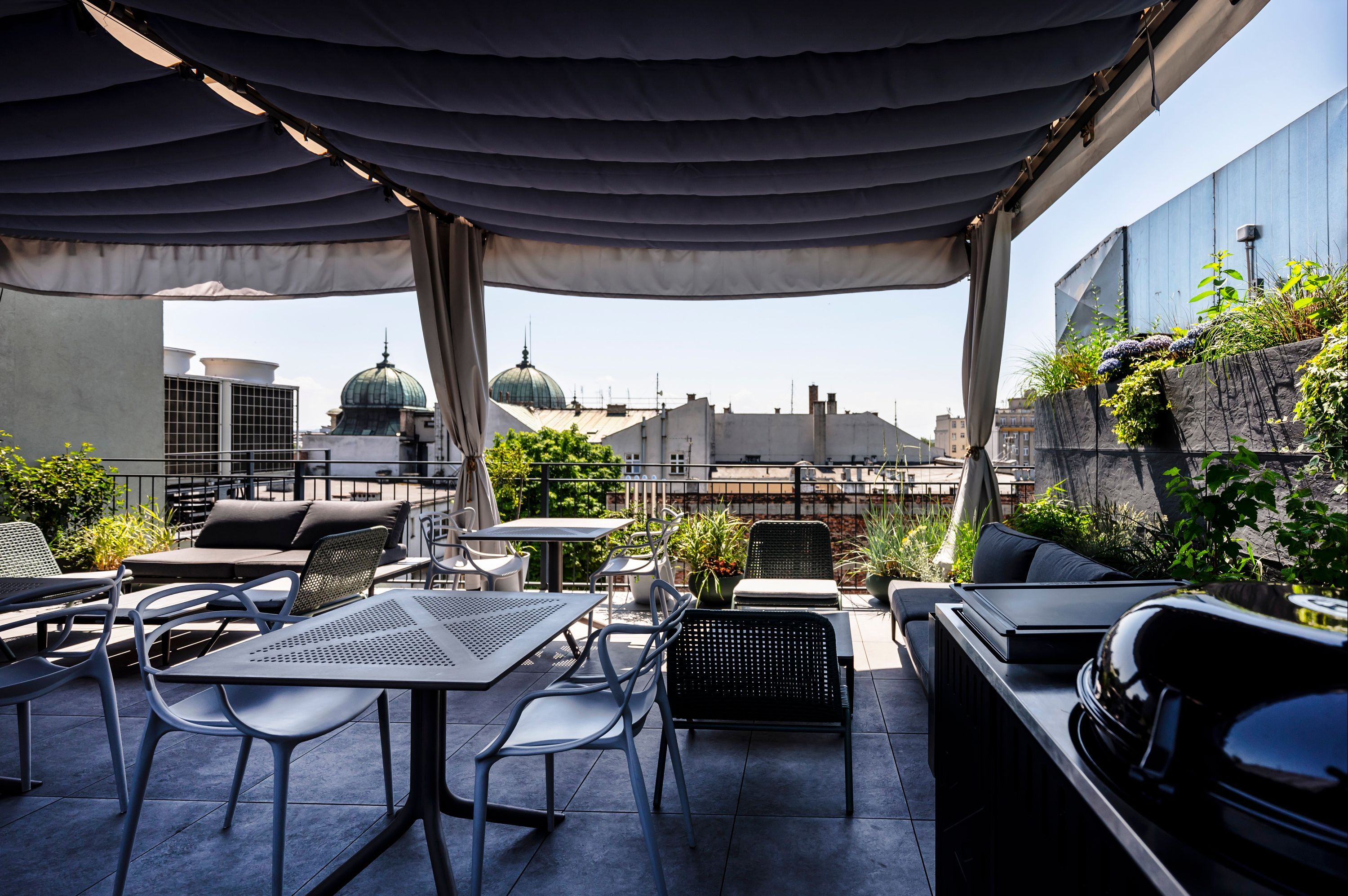 شرفة