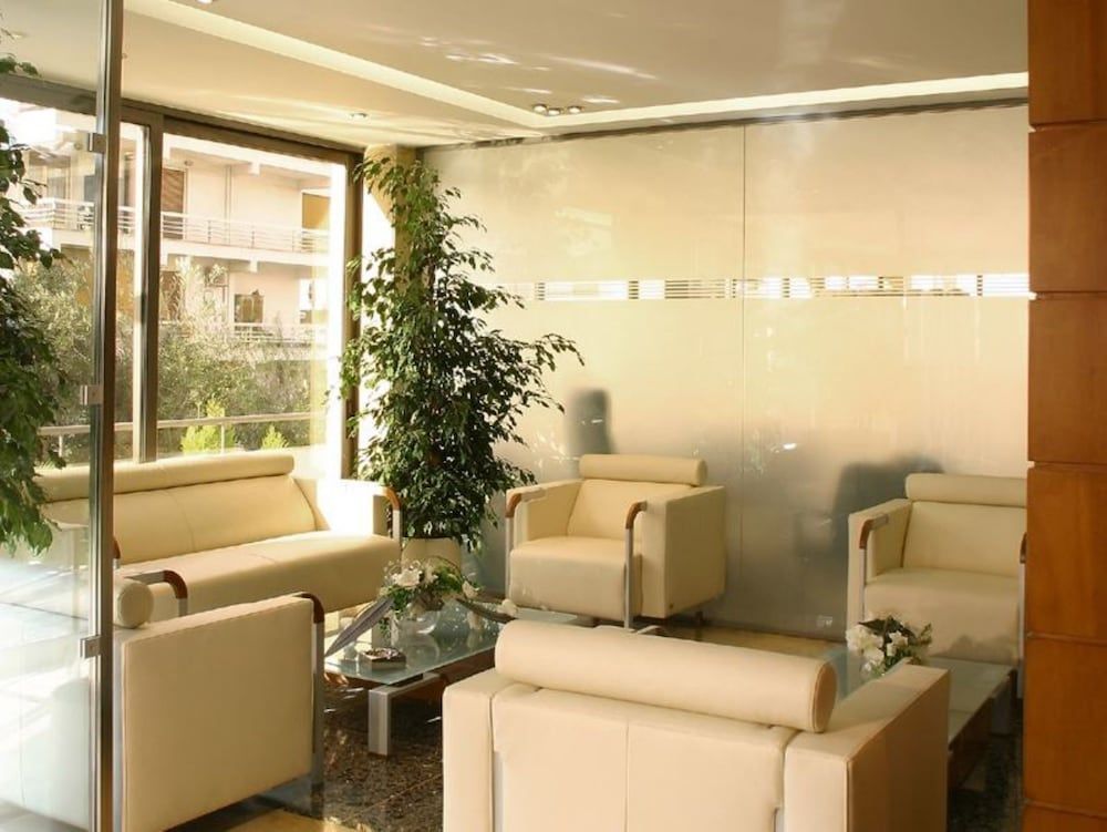ردهة
