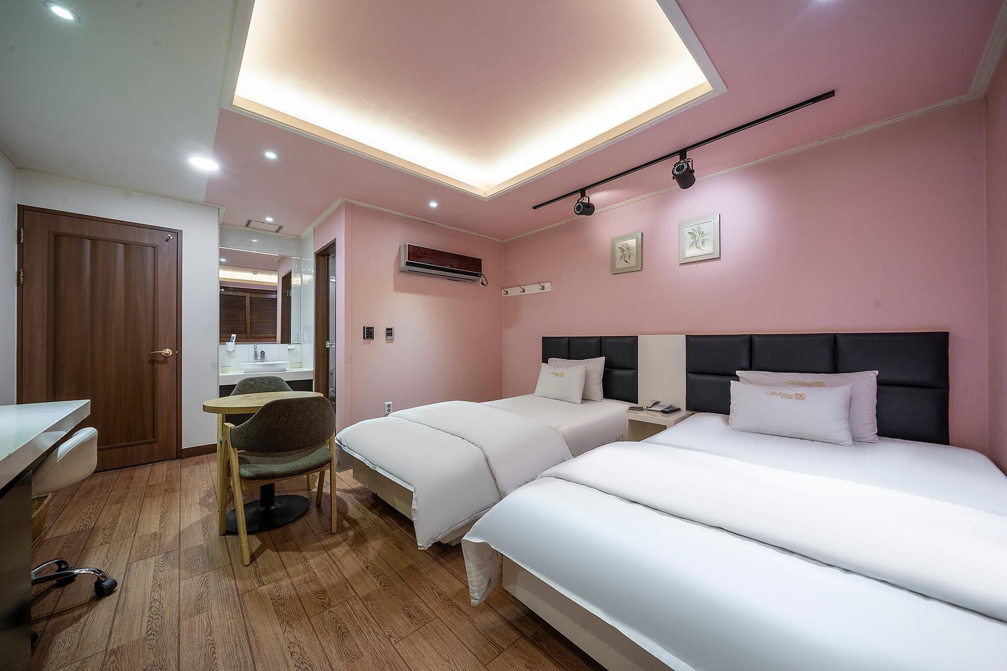 غرفة نوم صورة