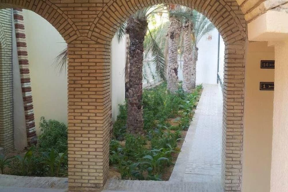 المظهر الخارجي