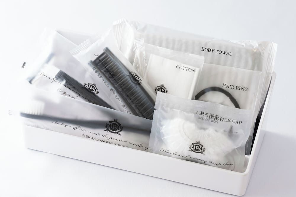 وسائل راحة في الغرف