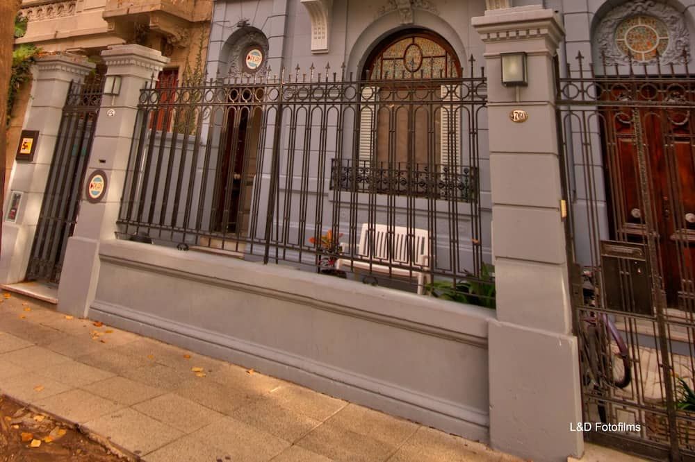 المظهر الخارجي