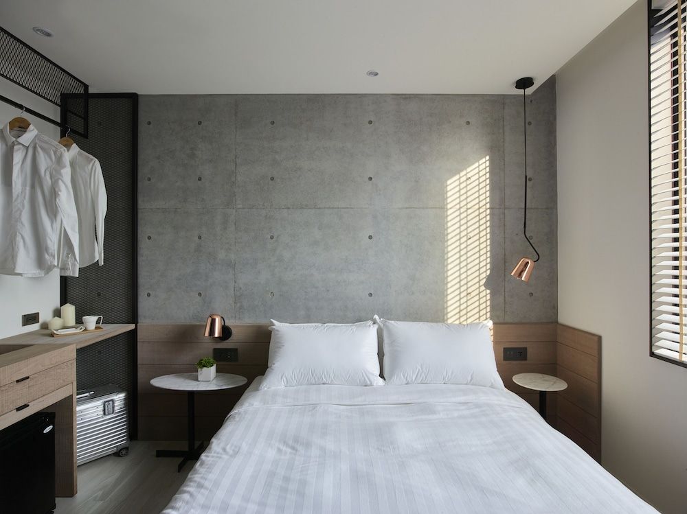 غرفة نوم صورة