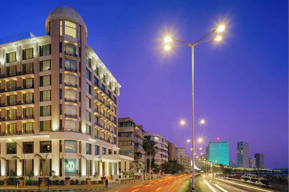 مبنى