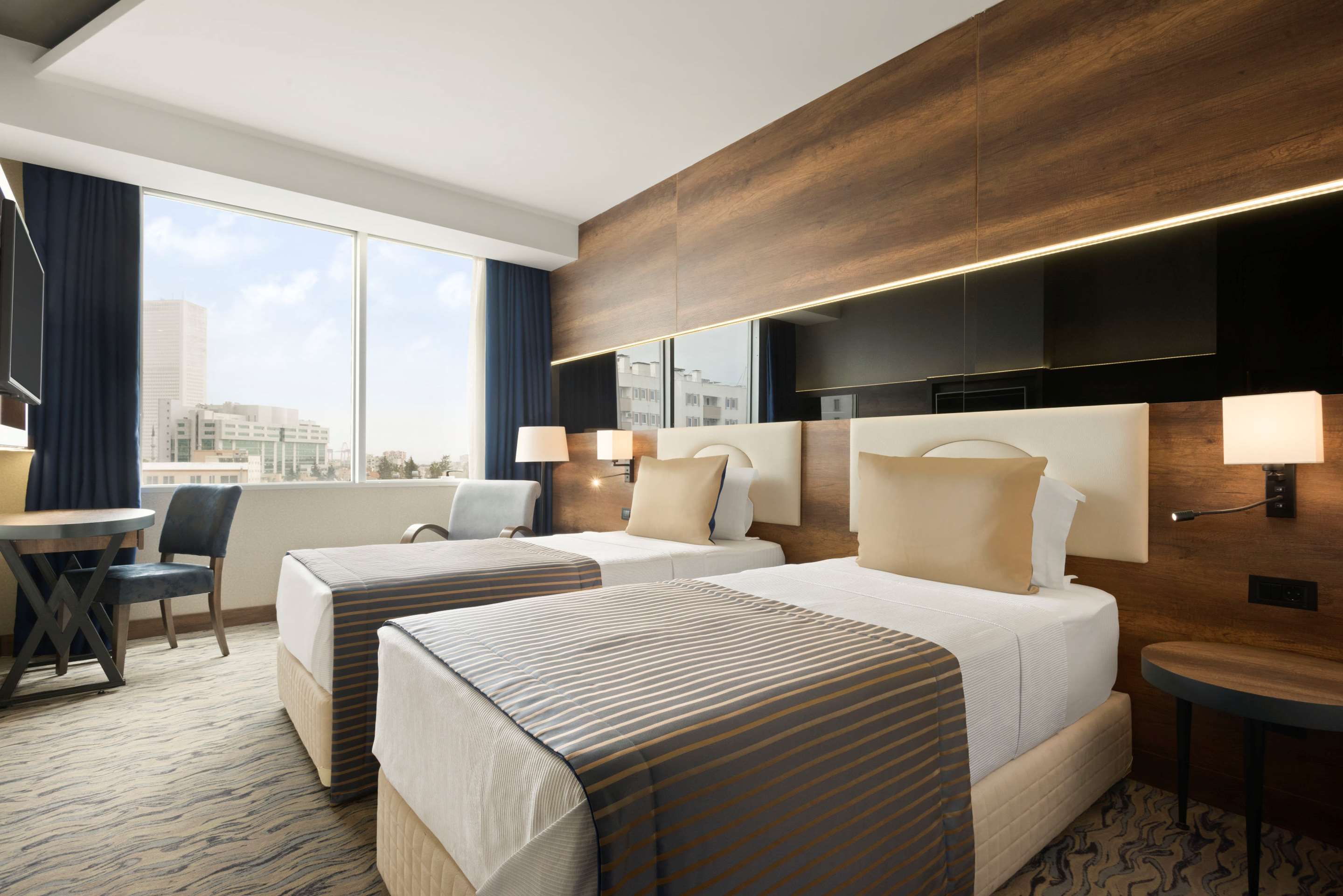 غرفة نوم صورة