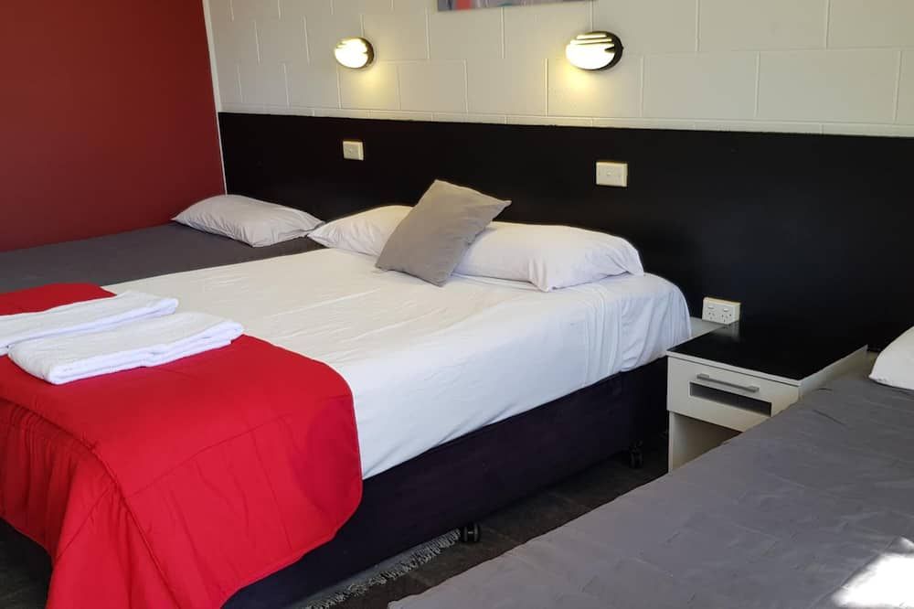 غرفة نوم صورة