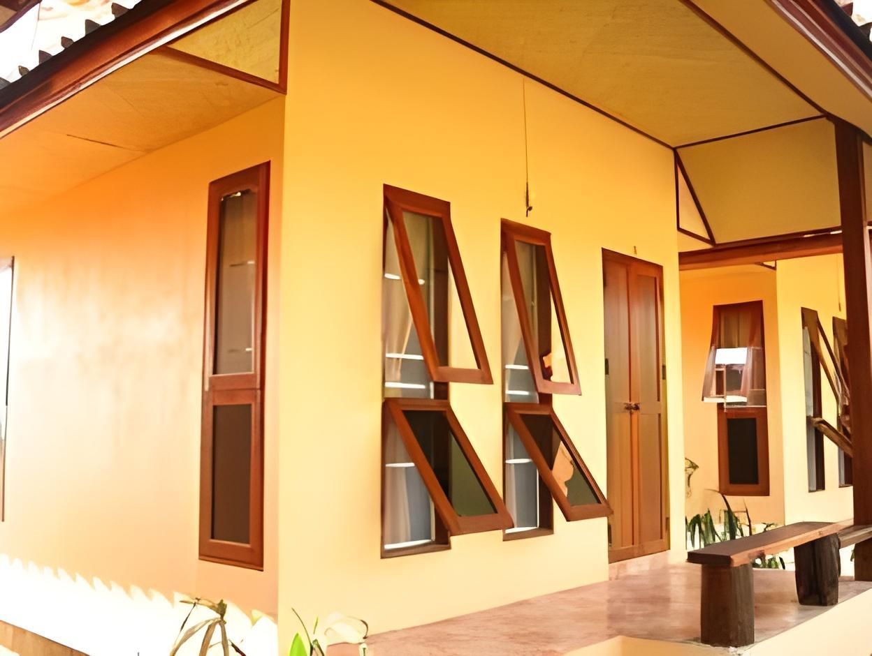 وسائل راحة في الغرف