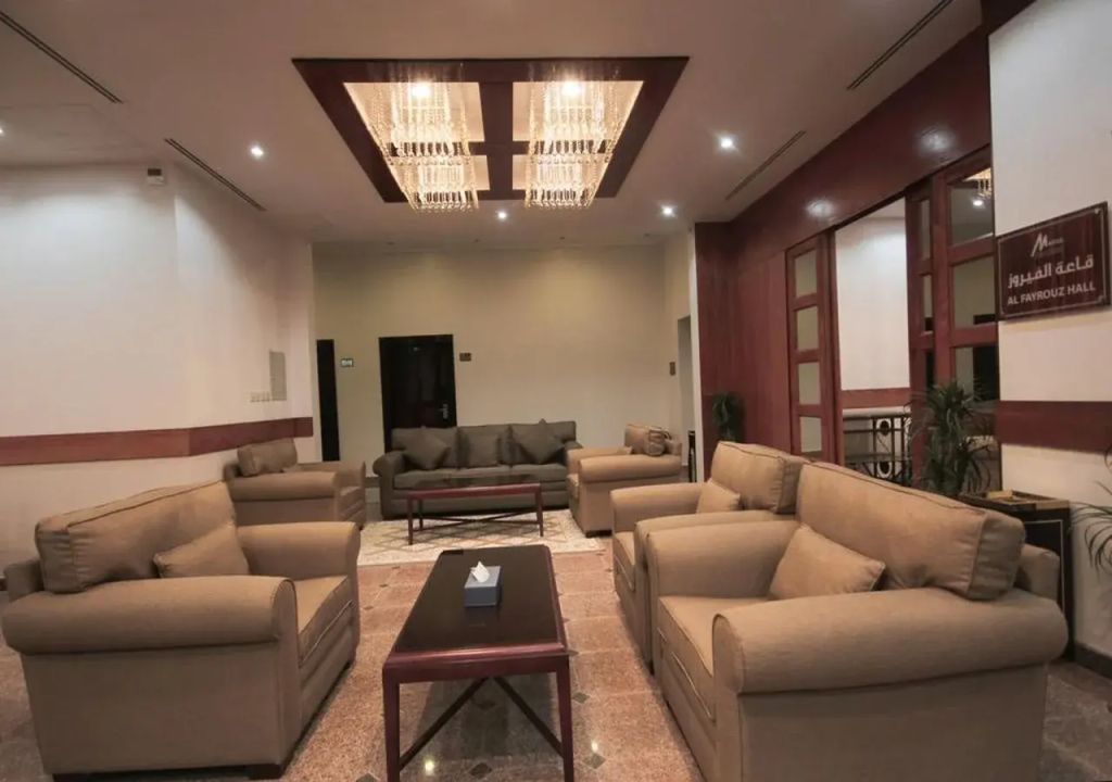 ردهة صورة