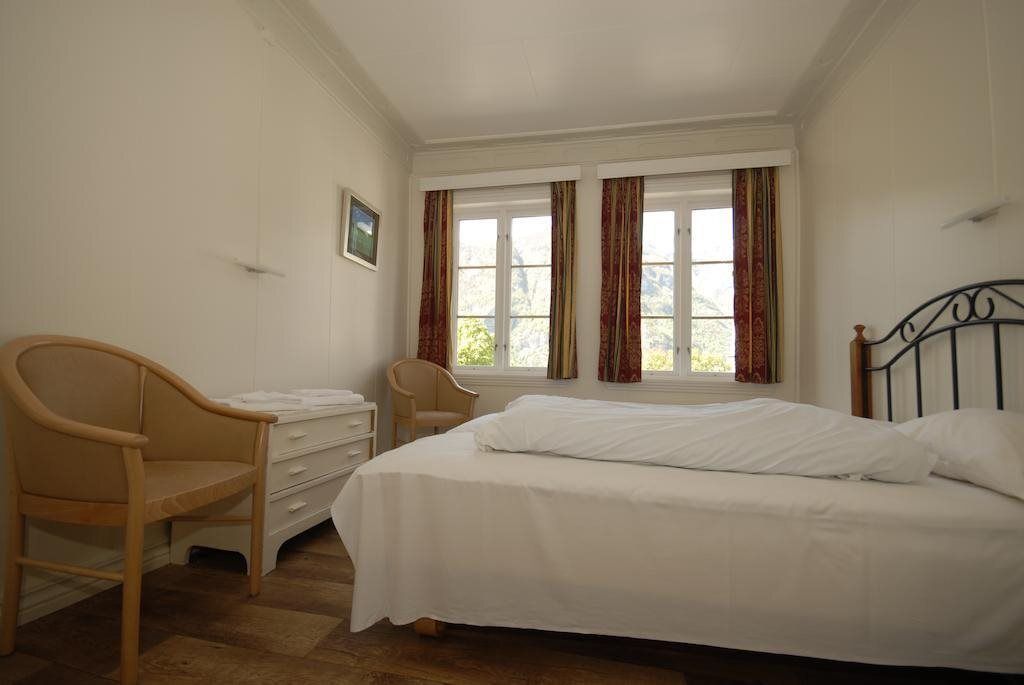 غرفة نوم صورة