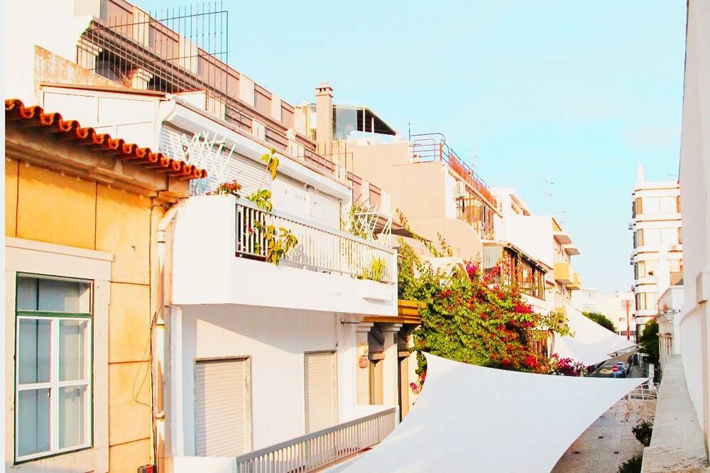 المظهر الخارجي