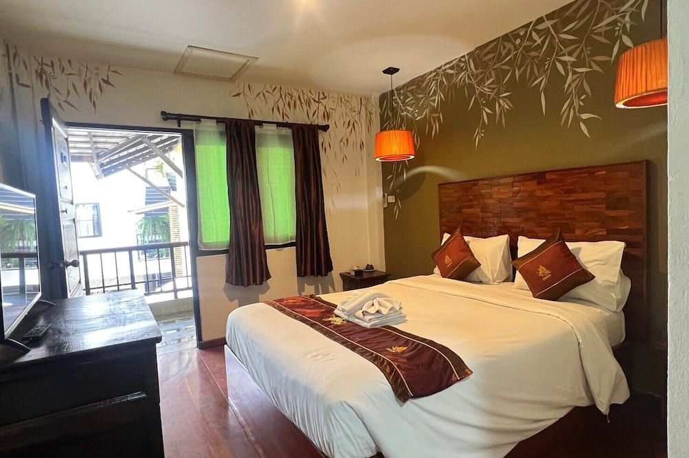 غرفة نوم صورة