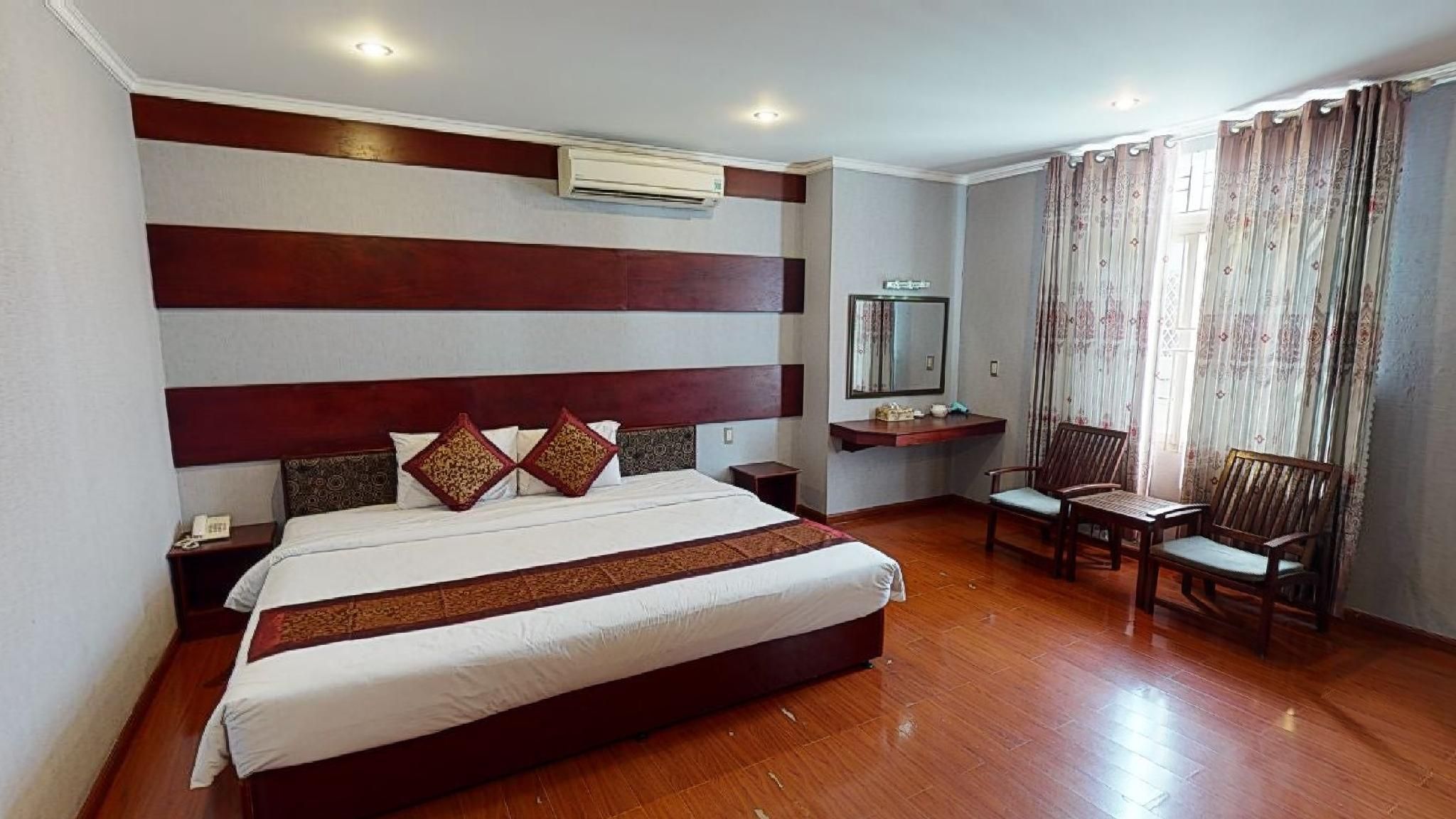 غرفة نوم صورة