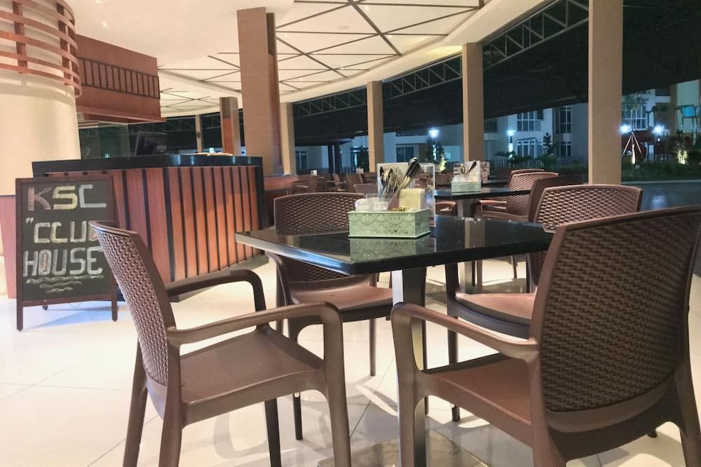مطعم صورة