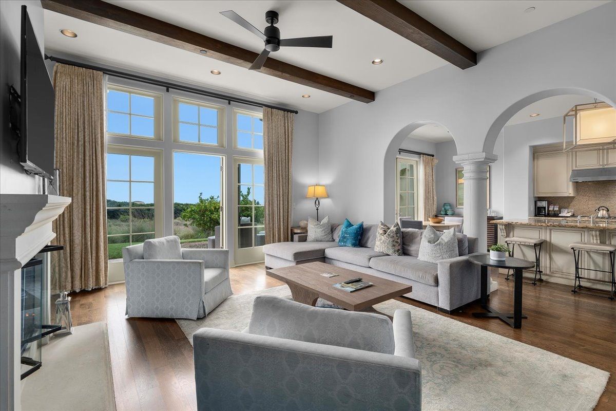 غرفة معيشة صورة