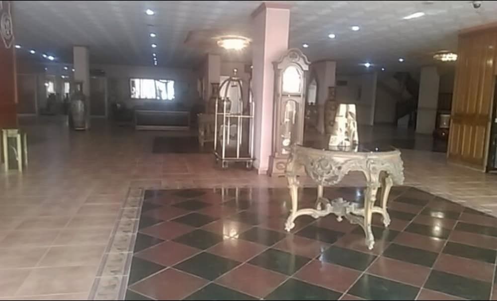ردهة