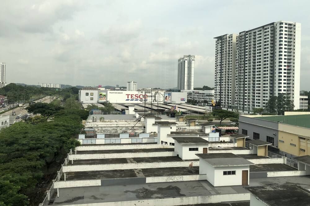 المظهر الخارجي