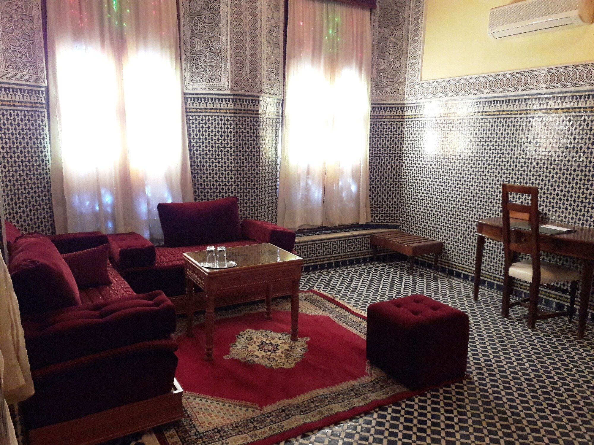 ردهة