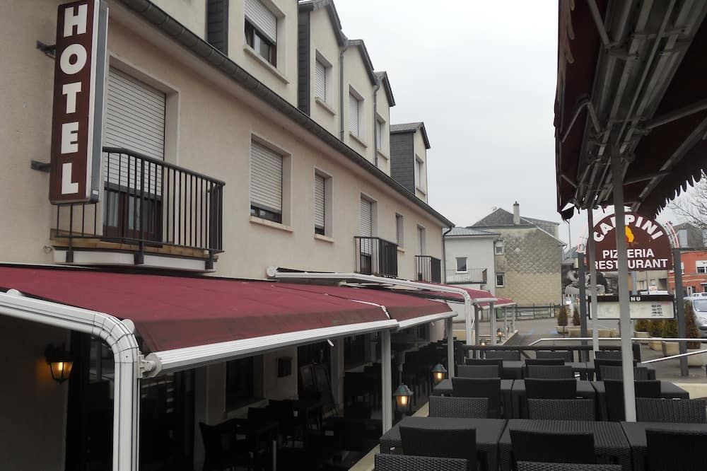 المظهر الخارجي