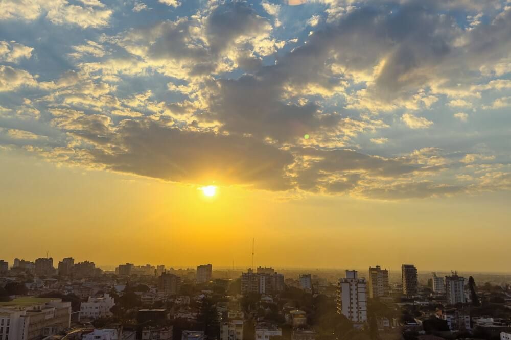 المظهر الخارجي