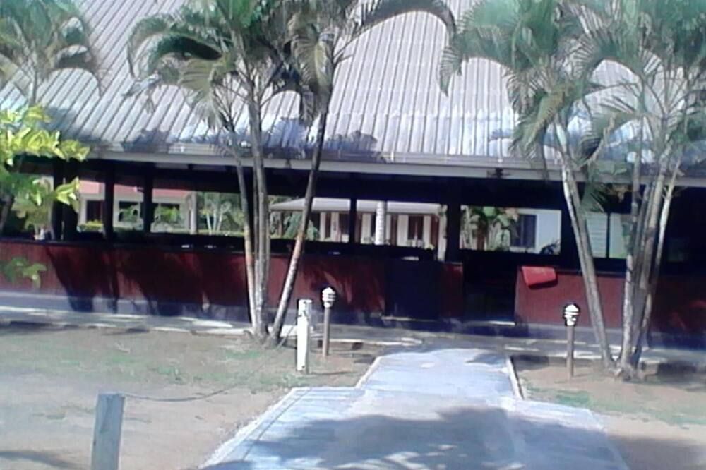 المظهر الخارجي