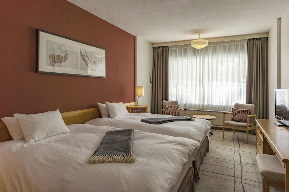 غرفة نوم صورة