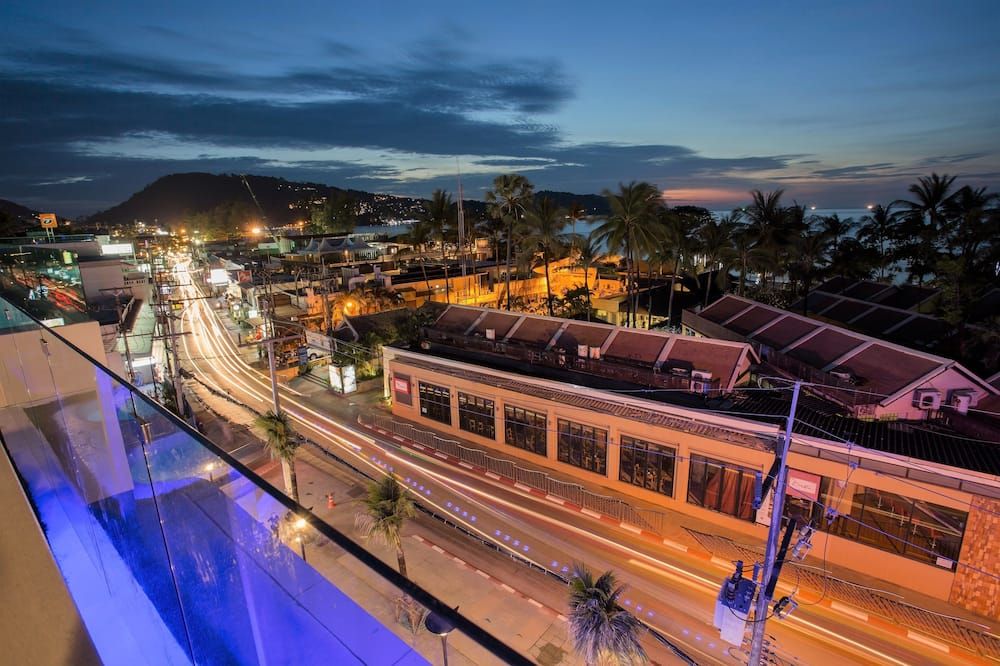 المظهر الخارجي