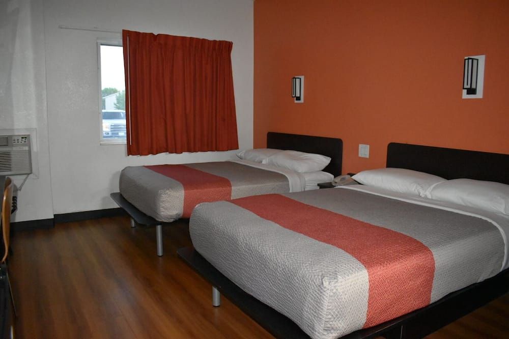 غرفة نوم