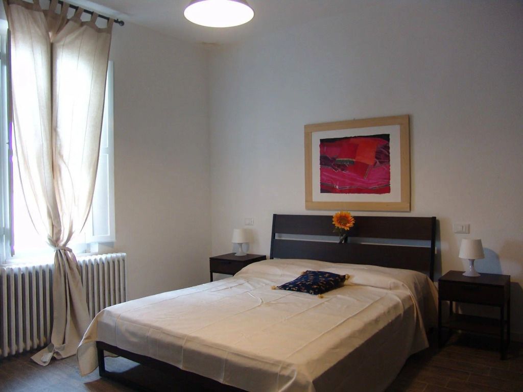 غرفة نوم صورة