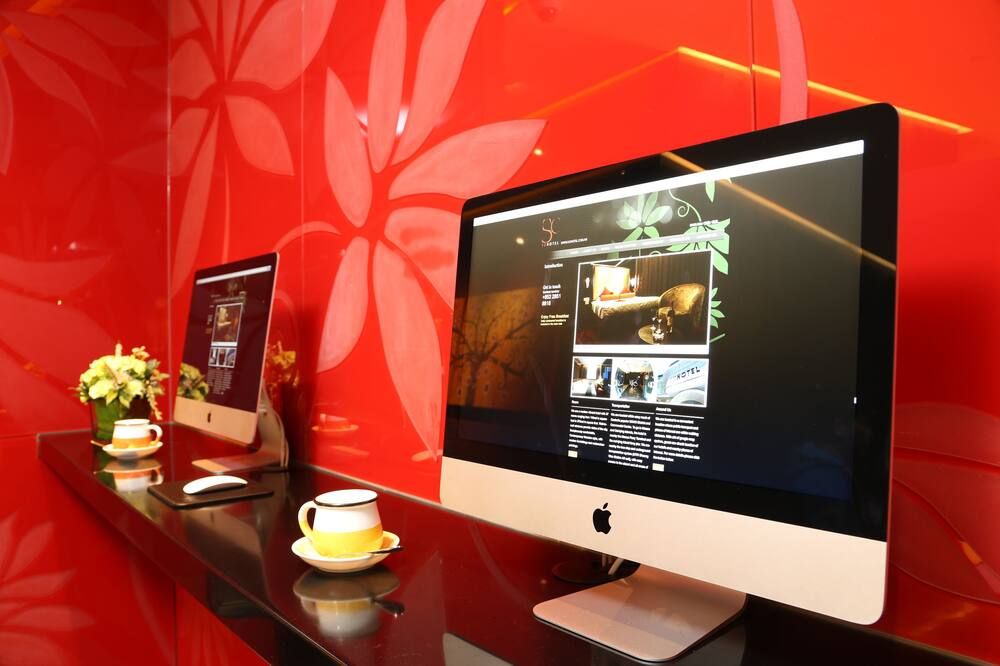 وسائل راحة في الغرف