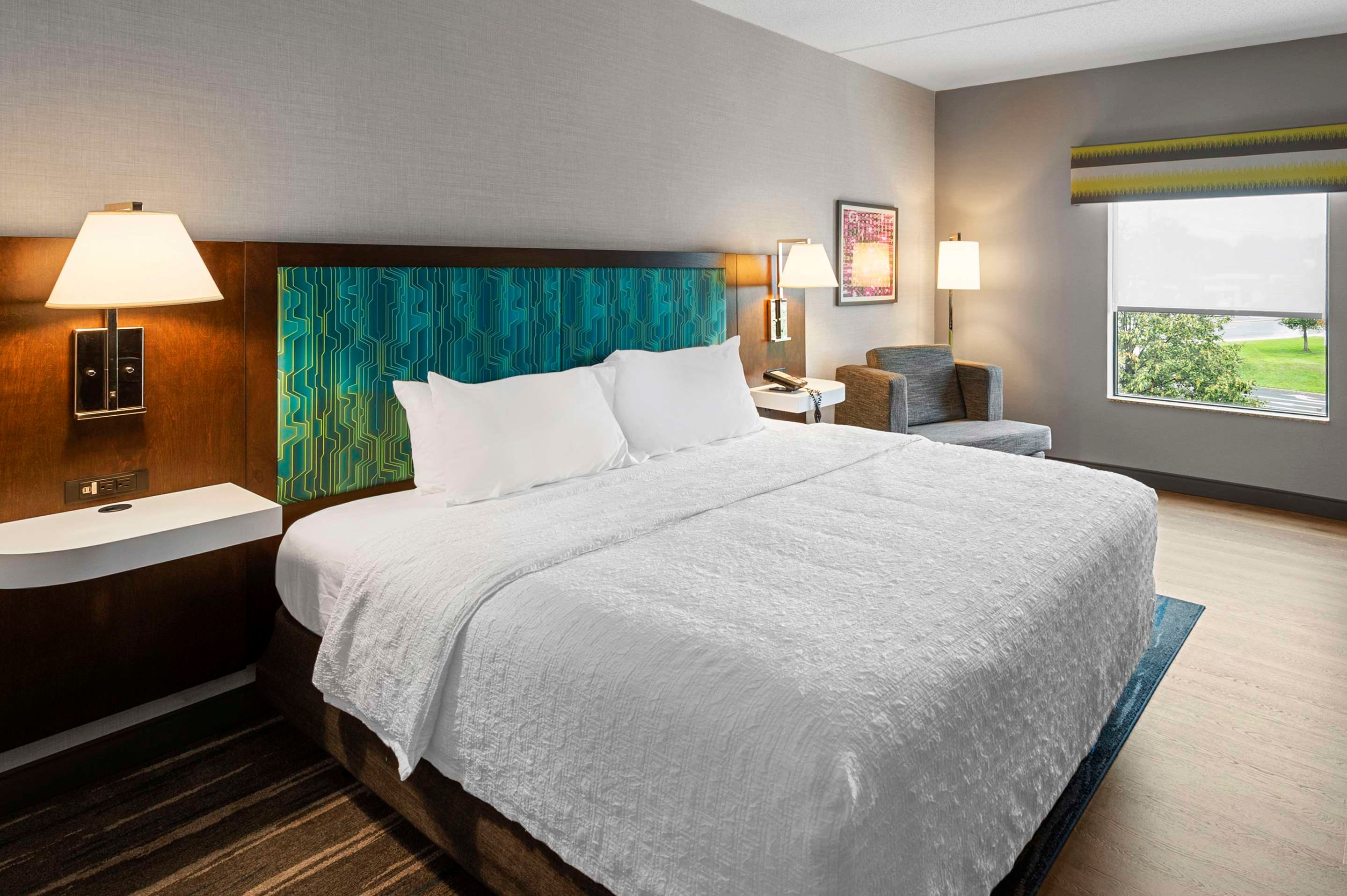 غرفة نوم صورة