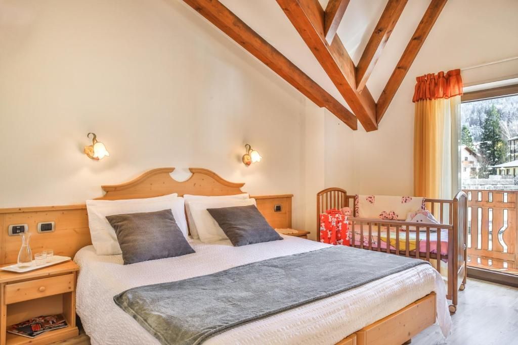 غرفة نوم صورة