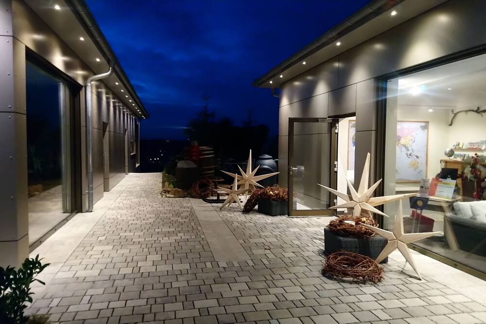 المظهر الخارجي