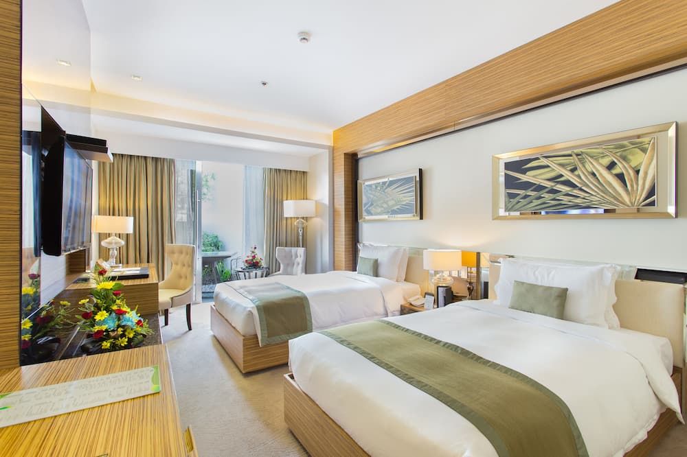 غرفة نوم صورة