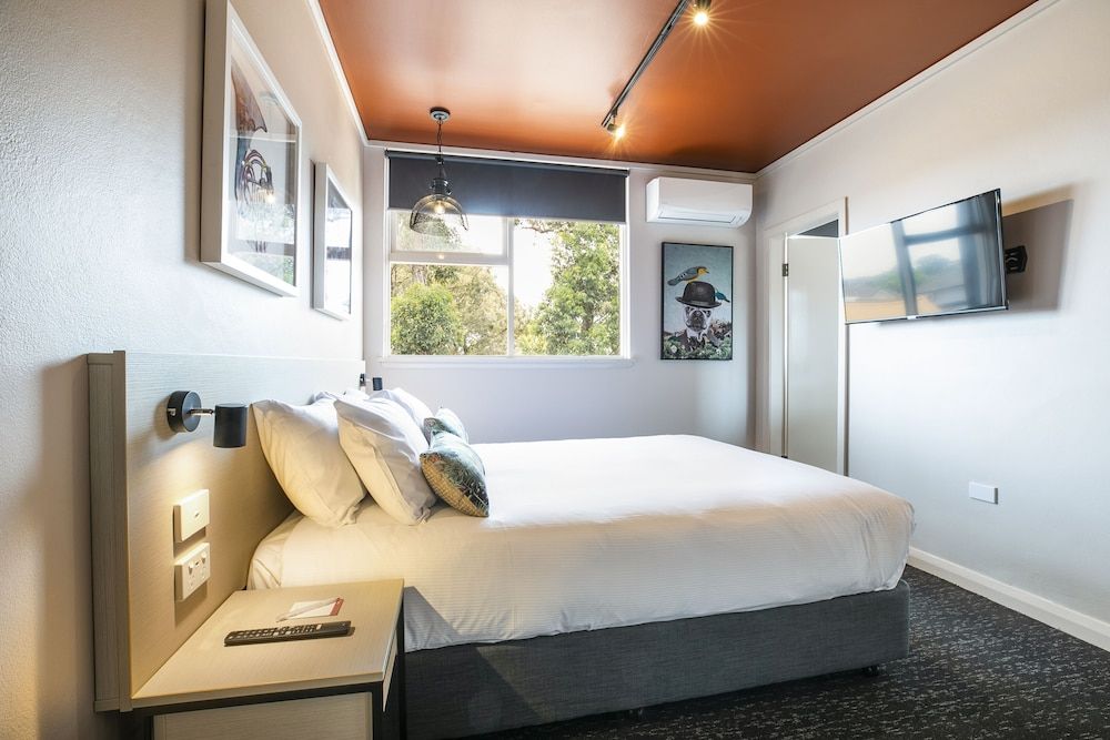 غرفة نوم صورة