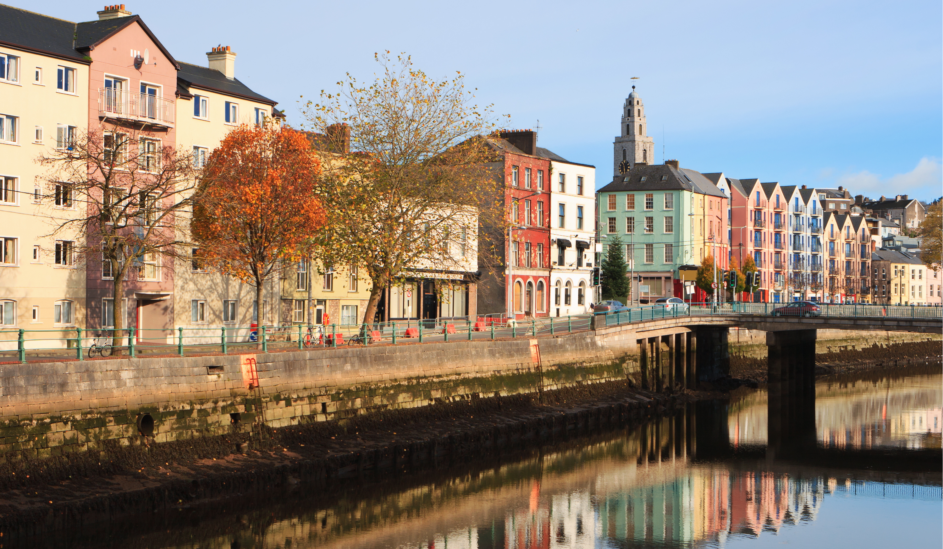 المعالم السياحية