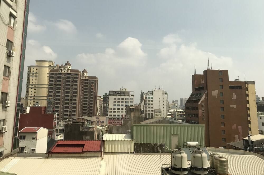 المظهر الخارجي