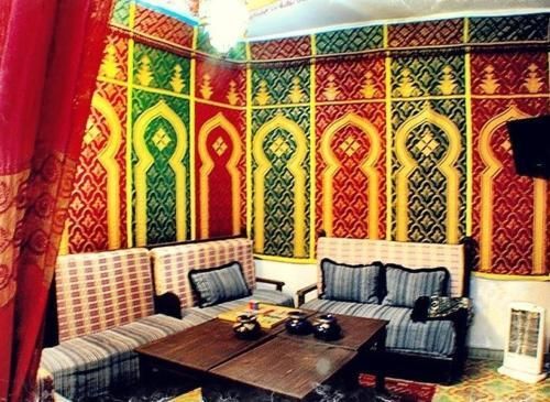 ردهة صورة