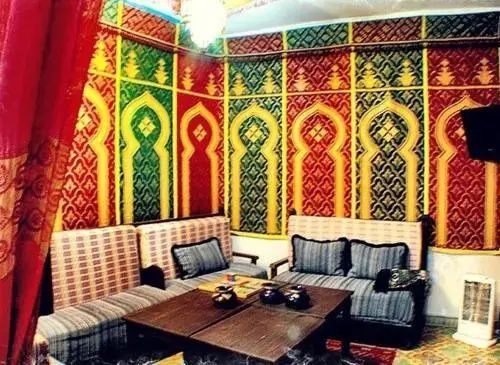 ردهة صورة