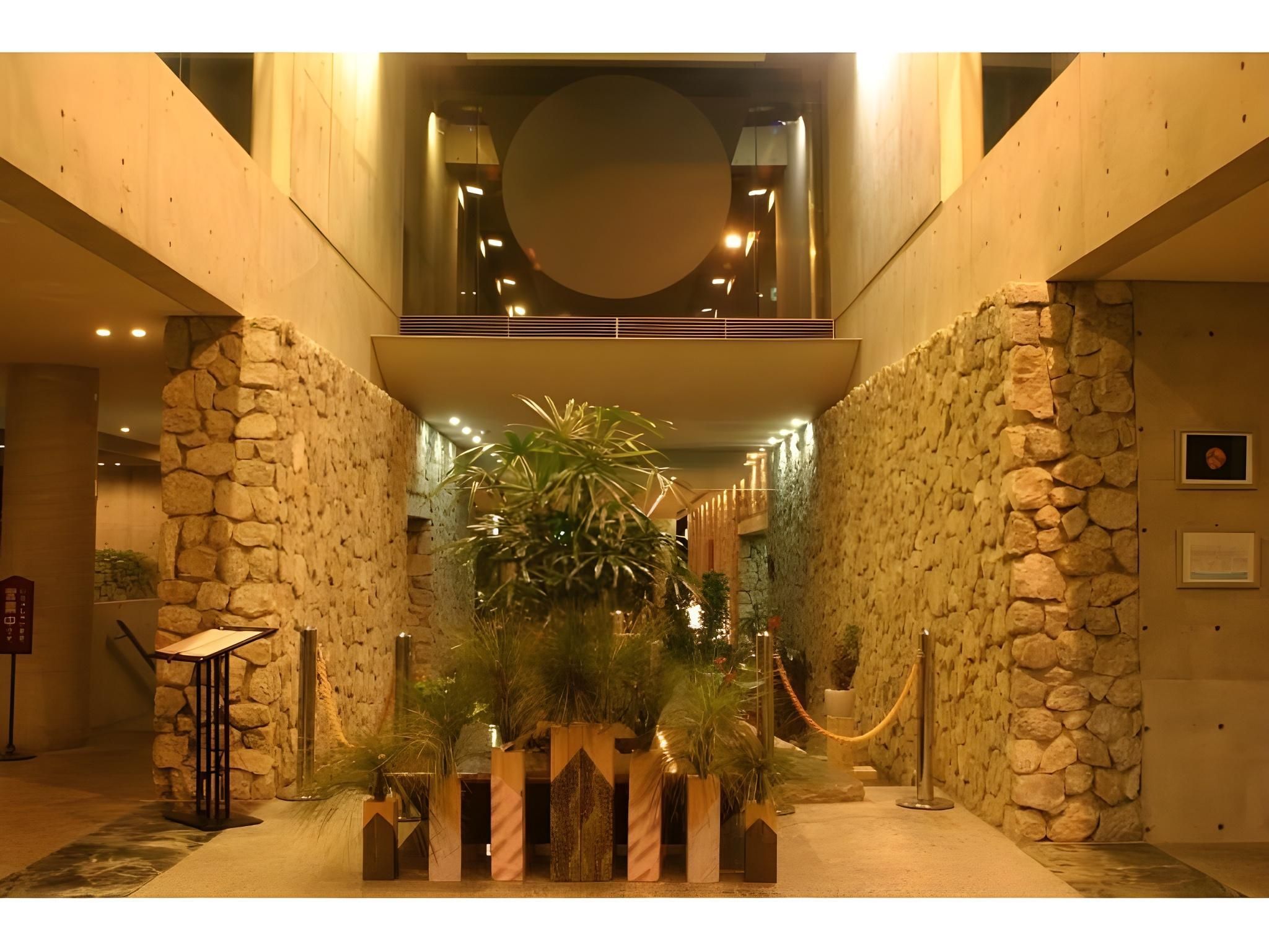 ردهة