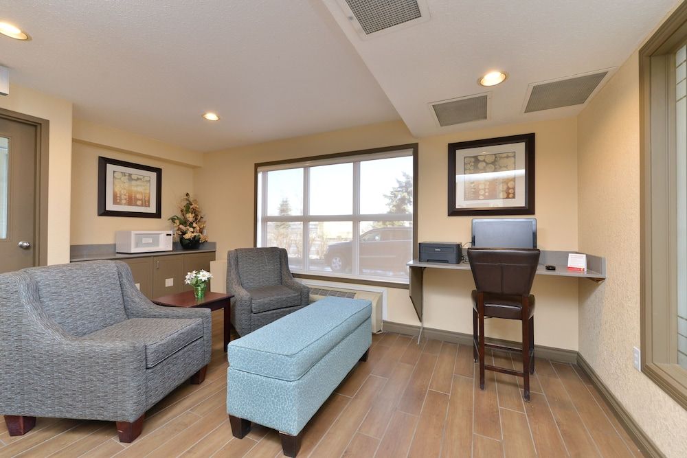 غرفة معيشة صورة