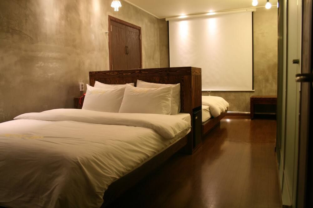 غرفة نوم صورة