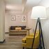 غرفة معيشة