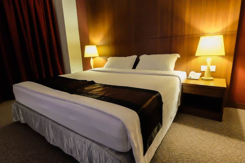 غرفة نوم صورة