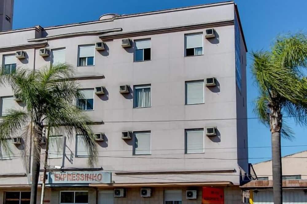 مبنى