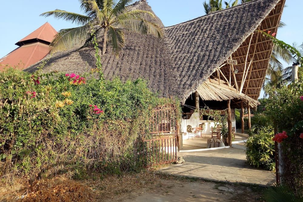 المظهر الخارجي