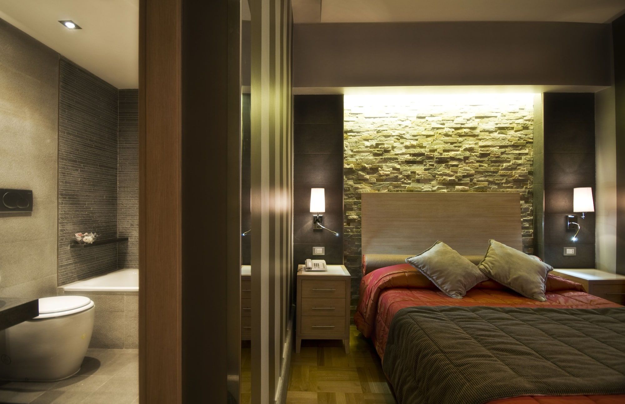 غرفة نوم صورة