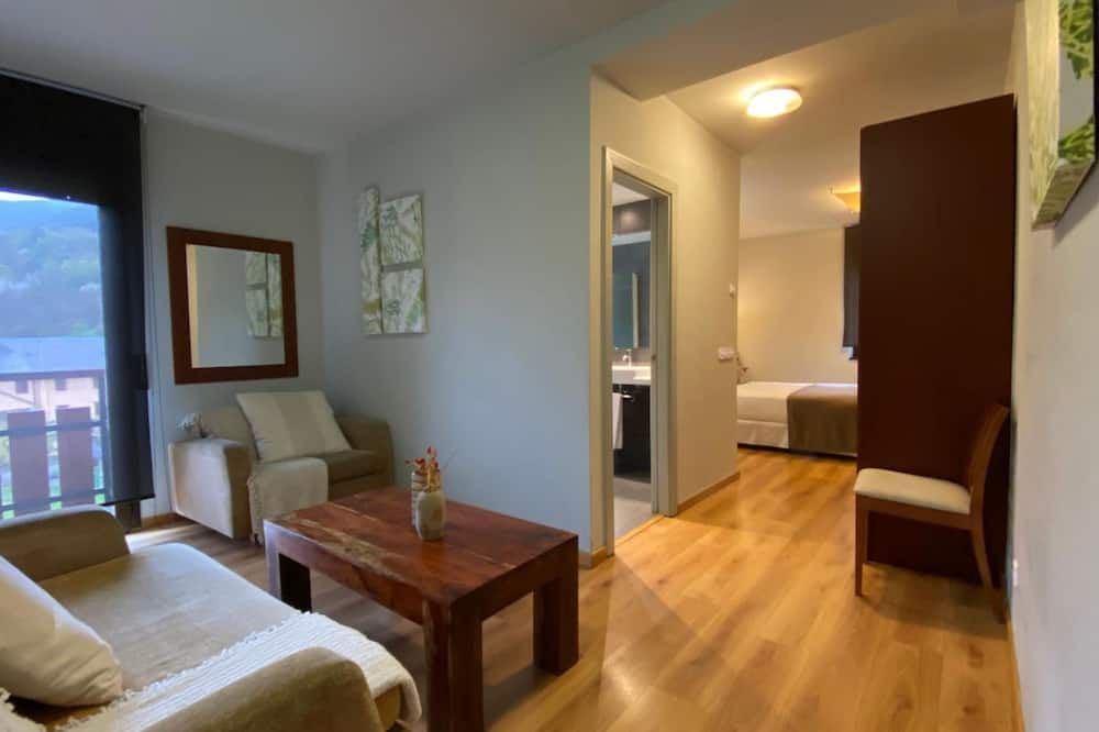 غرفة معيشة صورة