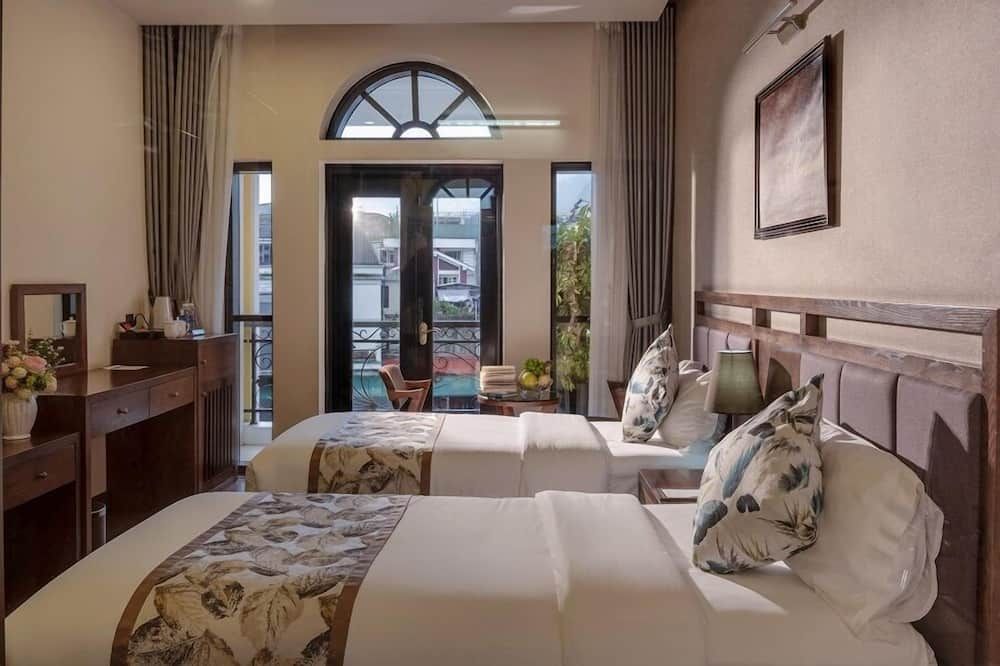 غرفة نوم صورة