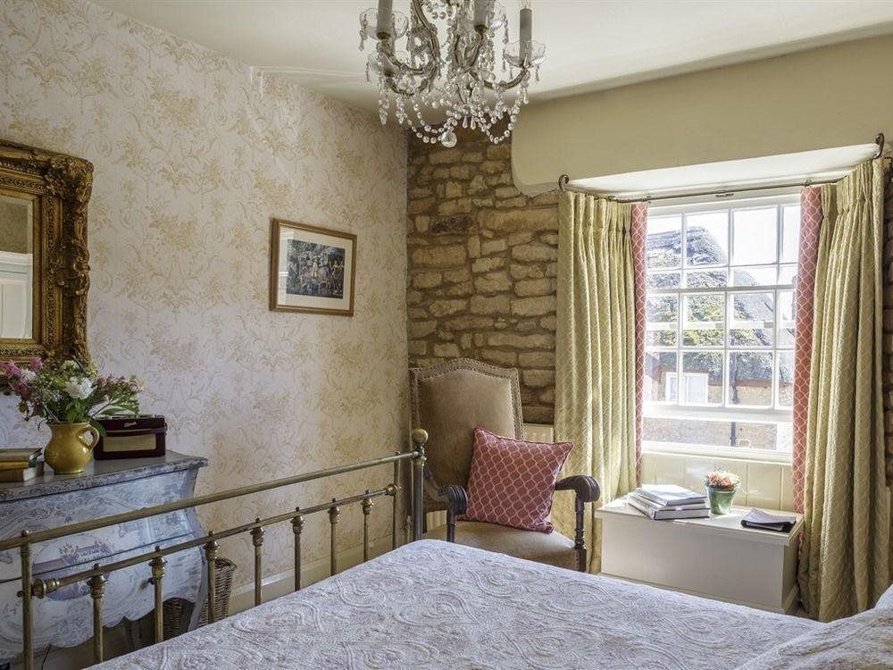 غرفة نوم صورة